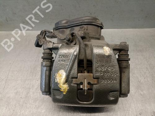 Used Right rear brake caliper AUDI A7 Sportback (4GA, 4GF) RS7 performance quattro (605 hp) 30298806