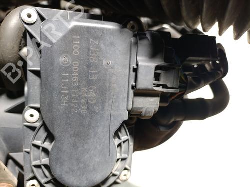 Motor MAZDA 2 (DE_, DH_) 1.5 (DE5FS) | BP30906823M1