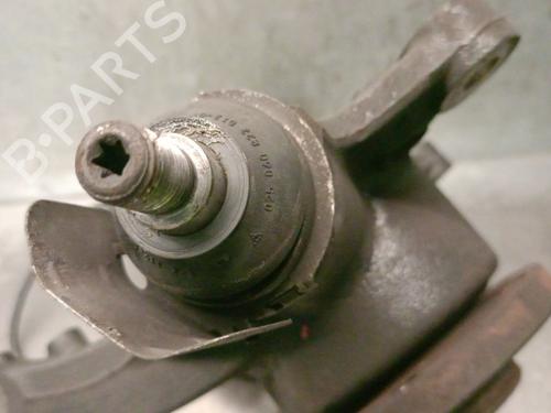 Left front steering knuckle TOYOTA PROACE Van (MDZ_) 1.5 D4d (MDZ8) | BP36040680M25  - Image 5