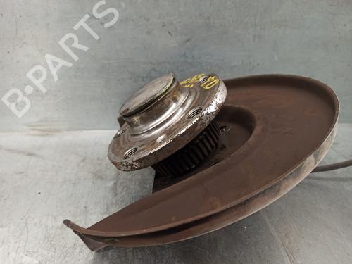 Right rear steering knuckle AUDI A3 (8L1)  | BP17334803M28 