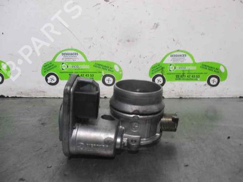 Throttle body BMW 5 (E60) 520 d | BP2283389M82 