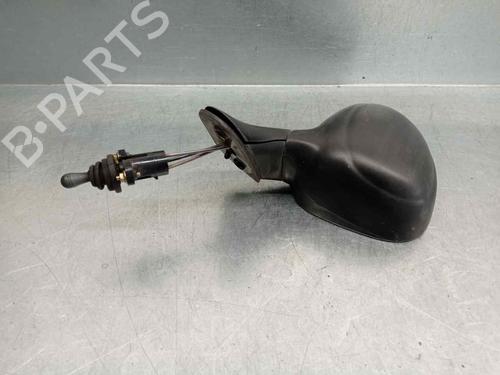 Right mirror CHEVROLET MATIZ (M200, M250) 0.8 | BP10777837C27 