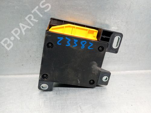 Kollisjonspute styreenhet DACIA LOGAN MCV (KS_) 1.5 dCi (KS0W) | BP28110863M53 