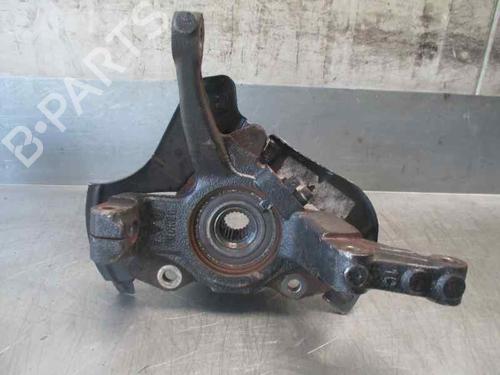 Left front steering knuckle FORD KA (RU8) 1.2 | BP5606124M25 