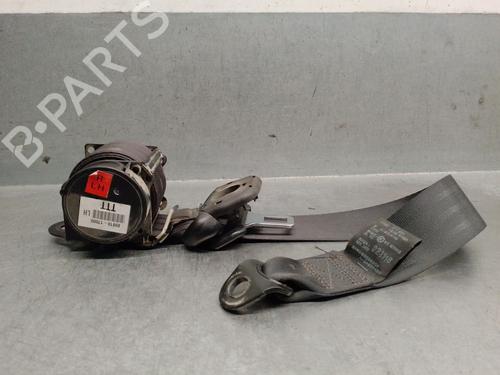 Used Rear left seatbelt HYUNDAI MATRIX (FC) [2001-2010]  32103117