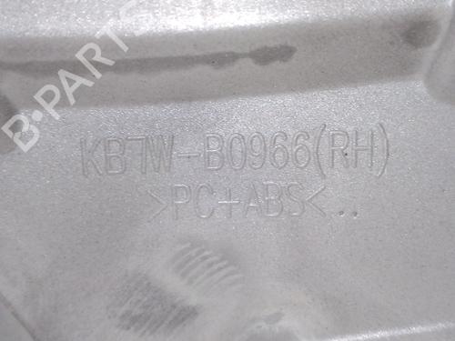 Spoiler bagklap MAZDA CX-5 (KF) 2.0 | BP36700900C96  - Image 5