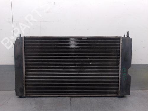 Water radiator TOYOTA AVENSIS Saloon (_T25_) 2.0 D-4D (CDT250_, CDT250R) | BP28975970M31