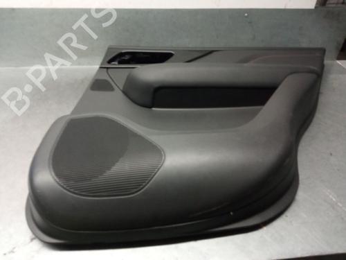 Rear right panel JAGUAR F-PACE (X761) 2.0 TD4 | BP30170017C61