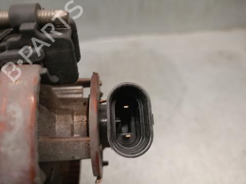 Right front fog light TOYOTA AVENSIS (_T25_) 1.8 VVT-i (ZZT251_, ZZT251R) | BP31090373C31 