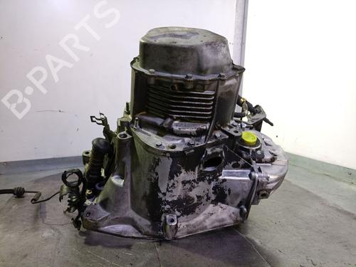 Gearbox PEUGEOT 406 (8B) 1.8 16V | BP28726024M3 