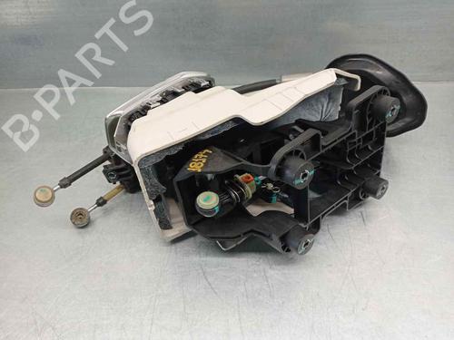 Gear lever PEUGEOT 208 II (UB_, UP_, UW_, UJ_) 1.2 PureTech 75 | BP13741179M90 