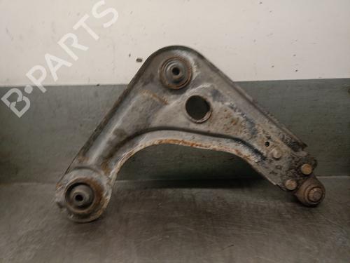 Left front suspension arm FORD FIESTA III (GFJ) 1.3 Cat | BP28005111M12