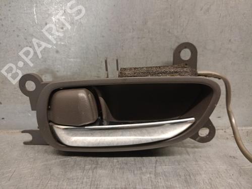 Rear left interior door handle LEXUS GS (_S19_) 450h (GRS191_, GWS191_) | BP22732385I15 