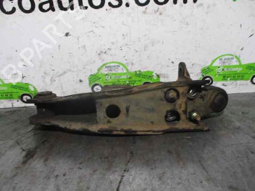 Left front suspension arm HYUNDAI H-1 / STAREX Bus (A1) 2.5 TCi | BP3022155M12 