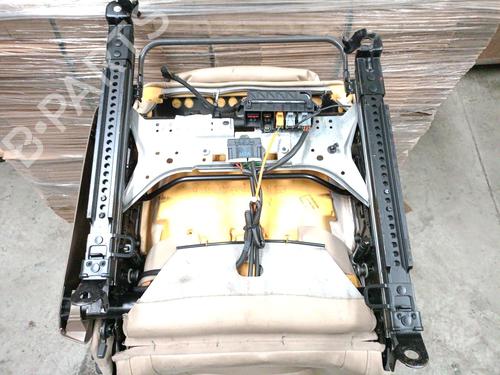 Right front seat VOLVO S60 I (384) D5 | BP11690413C16 
