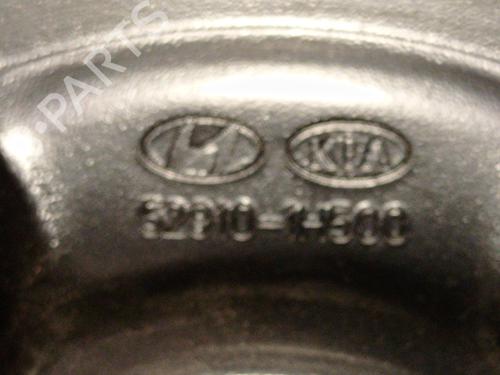 Fælk HYUNDAI i30 (FD) 1.4 | BP37270689C45 - Image 5
