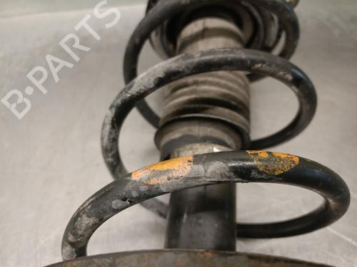 Left front shock absorber NISSAN NOTE (E11, NE11) 1.5 dCi | BP31157840M16 
