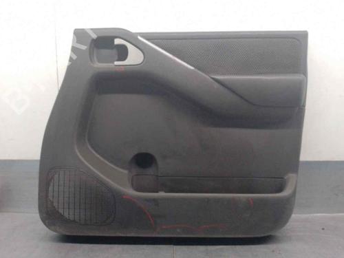 Used Front right panel NISSAN NAVARA NP300 (D40) [2004-2025]  18122160