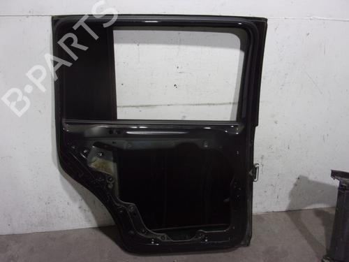 Left rear door VW TOURAN (1T1, 1T2) 2.0 TDI | BP15681600C4 