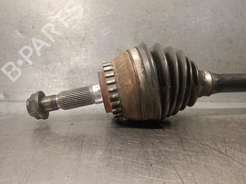 Right front driveshaft SAAB 9-5 (YS3E) 2.3 t | BP29909720M39 