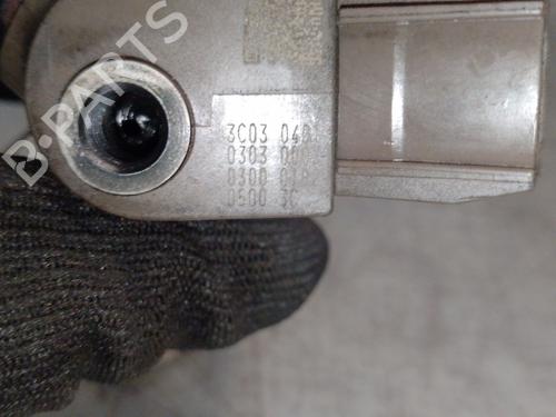 Injector MAZDA 3 (BM, BN) 2.2 D | BP37376642M100 - Image 6