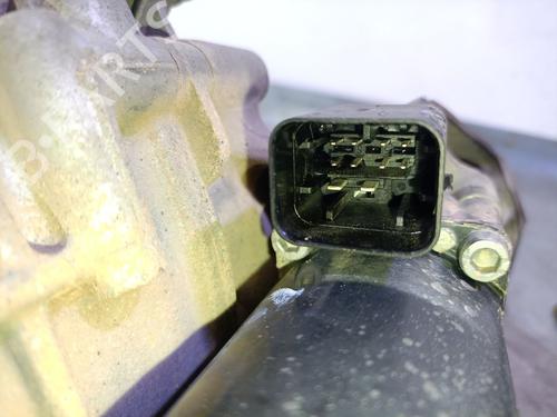 Differensial bakvogn JEEP COMPASS (MP, M6, MV, M7) 2.0 CRD 4x4 | BP29943802M24