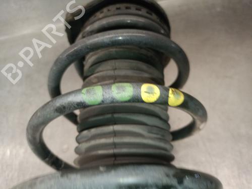 Right front shock absorber FIAT DOBLO Cargo (263_) 1.3 D Multijet | BP29811467M17