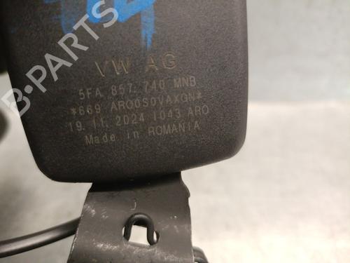 Sikkerhedssele-spænde CUPRA LEON (KL1, KU1, KUG) 1.5 eTSI | BP29942446I32