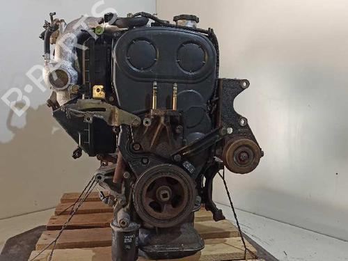 Motor MITSUBISHI CARISMA (DA_) 1.8 16V GDI (DA2A) (125 hp) 6519246