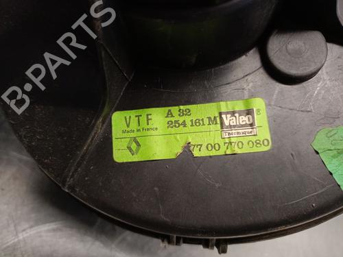 Heater blower motor RENAULT RAPID Box Body/MPV (F40_, G40_) 1.4 Cat (F407) | BP25235846M62