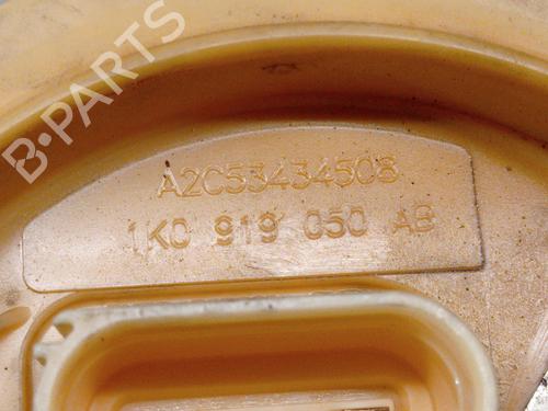 Fuel pump SEAT ALTEA XL (5P5, 5P8) 1.6 TDI | BP27316344M76 