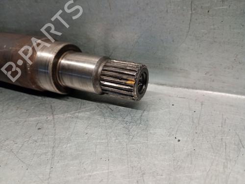 Right front driveshaft FORD FOCUS I Turnier (DNW) 1.6 16V | BP30910993M39 