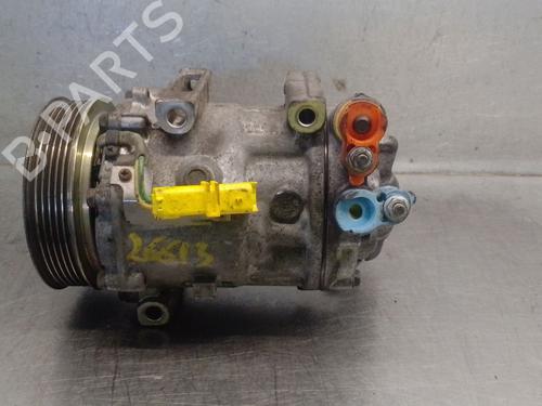 Used AC compressor AC compressor 39407527 39407527