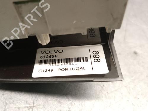 Climate control VOLVO V40 Estate (645) 2.0 T | BP29305747I5 
