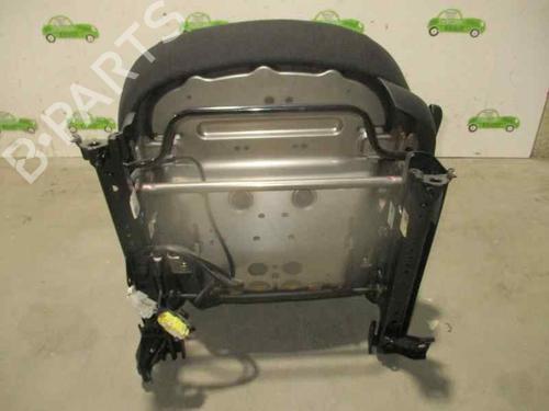 Left front seat MAZDA 6 Hatchback (GG)  | BP3240716C15 