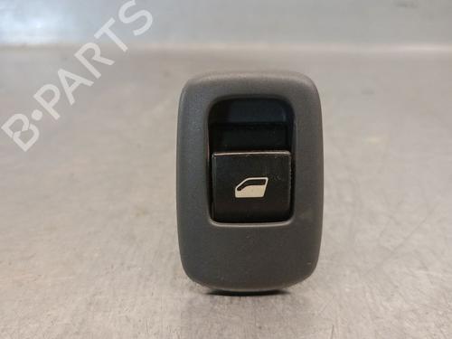 Used Right front window switch Right front window switch CITROËN C5 II (RC_) 2.0 HDi (RCRHRH) (136 hp) 33873423 33873423