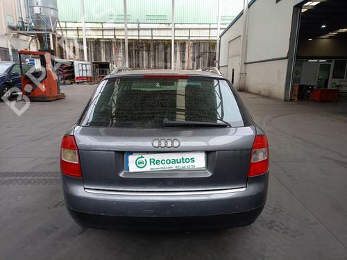 Servo brake AUDI A4 B6 Avant (8E5) 1.9 TDI | BP33977576M42  - Image 8