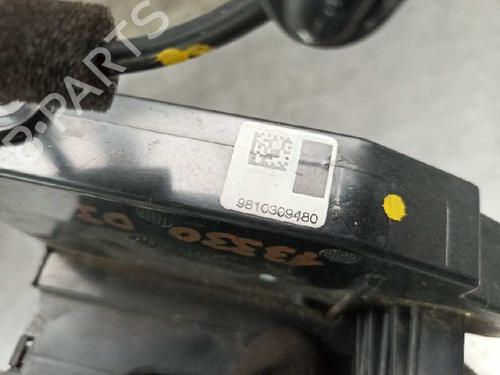 Front left lock PEUGEOT 308 II (LB_, LP_, LW_, LH_, L3_) 1.6 BlueHDi 120 | BP7762616C98 