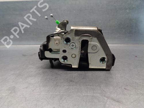 Rear left lock TOYOTA VERSO (_R2_) 2.0 D-4D (AUR20_, AUR20R) | BP8629289C100 