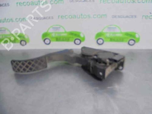 Used Pedal SEAT IBIZA III (6L1) 1.4 TDI (80 hp) 4251519