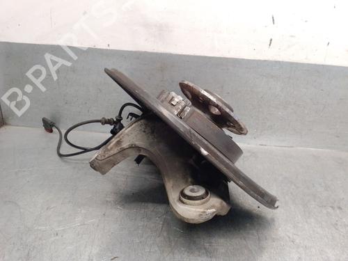 Left rear steering knuckle MERCEDES-BENZ E-CLASS (W212) E 350 BlueTEC | BP30749619M27