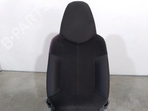 Right front seat CITROËN C1 (PM_, PN_) 1.0 | BP13099052C16 