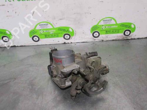 Used Throttle body TOYOTA CARINA E VI (_T19_) 1.6 (AT190) (116 hp) 2318854