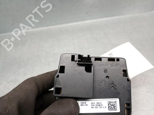 Switch PEUGEOT 508 SW I (8E_) 2.0 HDi | BP29764823I30 