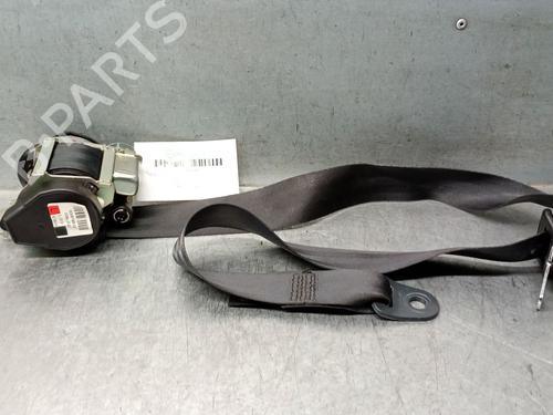 Used Front left seatbelt Front left seatbelt DACIA SANDERO 1.2 16V (75 hp) 32779376 32779376