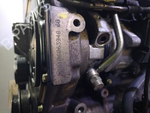 Engine JAGUAR X-TYPE I (X400) 2.0 D | BP28542724M1