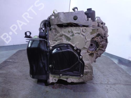 Gearbox VW GOLF V (1K1) 1.9 TDI | BP16326083M3 