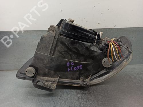 Right headlight SEAT CORDOBA (6K2) 1.9 TDI | BP17364510C29 