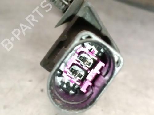 Hood lock SEAT ALTEA XL (5P5, 5P8) 1.6 TDI | BP27251541C133 
