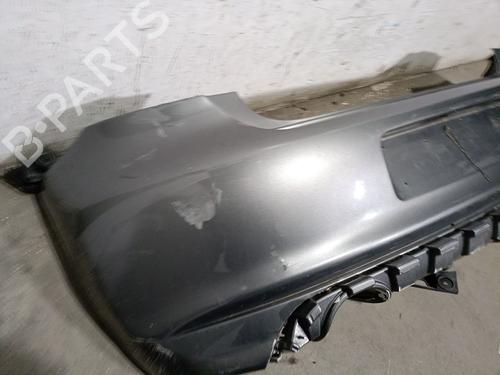 Rear bumper VW POLO V (6R1, 6C1) 1.6 TDI | BP24226160C8 